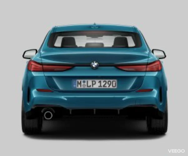 BMW 218 M-Sportpakett 1.5 103kW