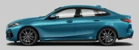 BMW 218 M-Sportpakett 1.5 103kW thumbnail