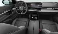 BMW 520 M-Sportpakett 2 140kW thumbnail