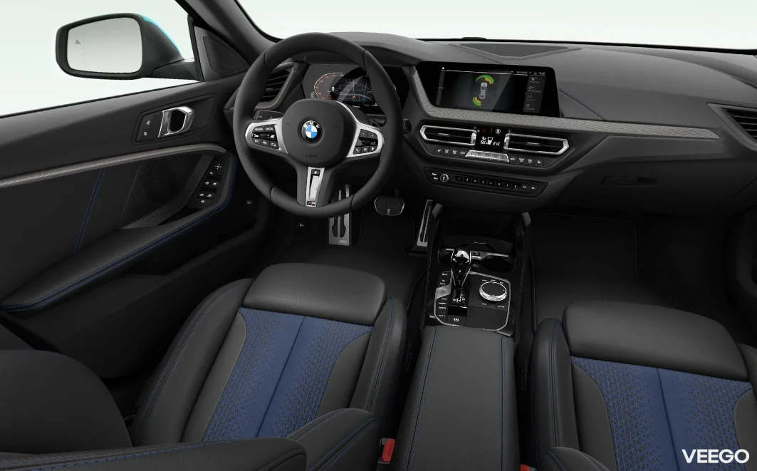 BMW 218 M-Sportpakett 1.5 103kW