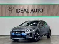 Kia XCeed LX Plus 1.5 118kW thumbnail