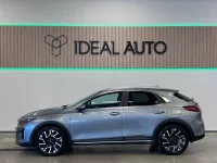Kia XCeed LX Plus 1.5 118kW thumbnail