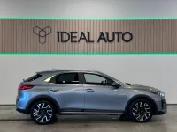 Kia XCeed LX Plus 1.5 118kW thumbnail