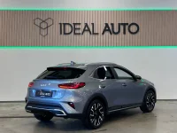 Kia XCeed LX Plus 1.5 118kW thumbnail