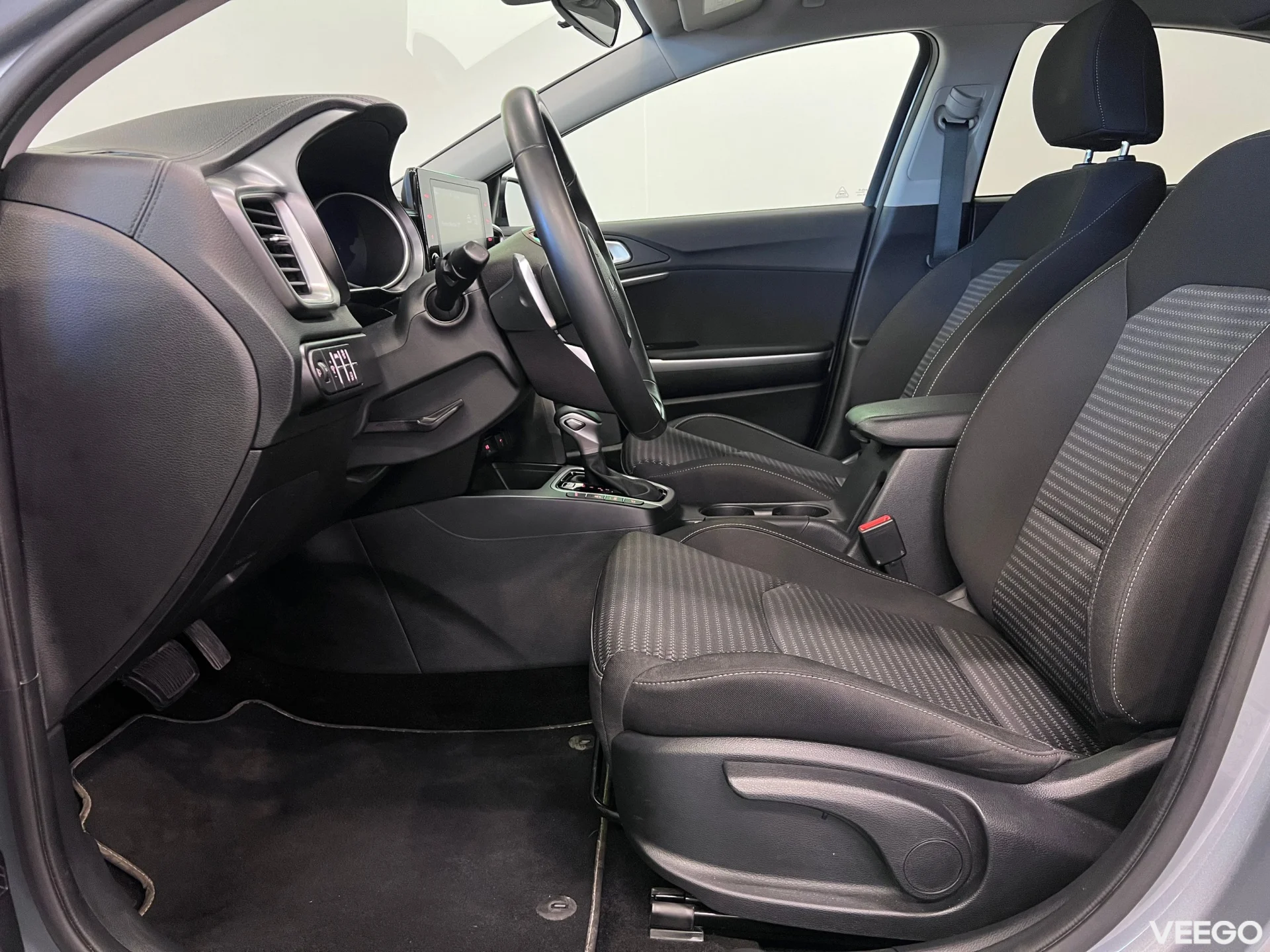 Kia XCeed LX Plus 1.5 118kW