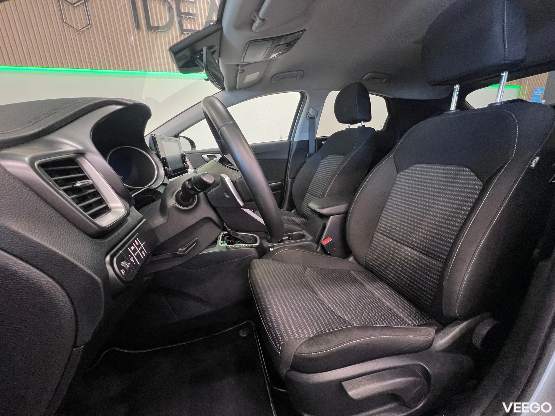 Kia XCeed LX Plus 1.5 118kW