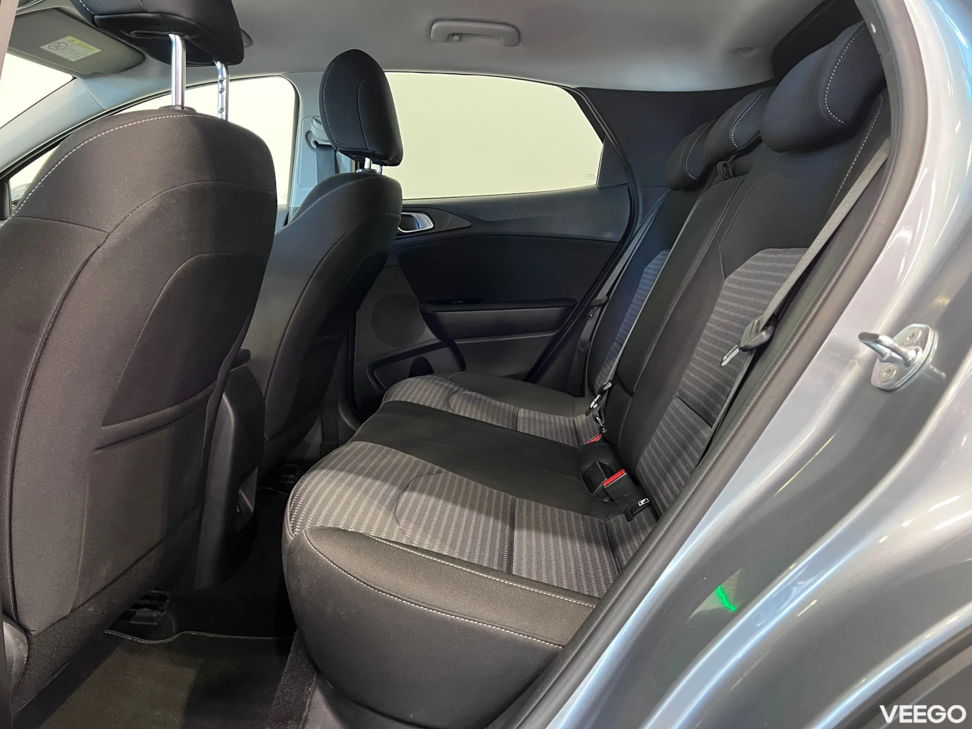 Kia XCeed LX Plus 1.5 118kW
