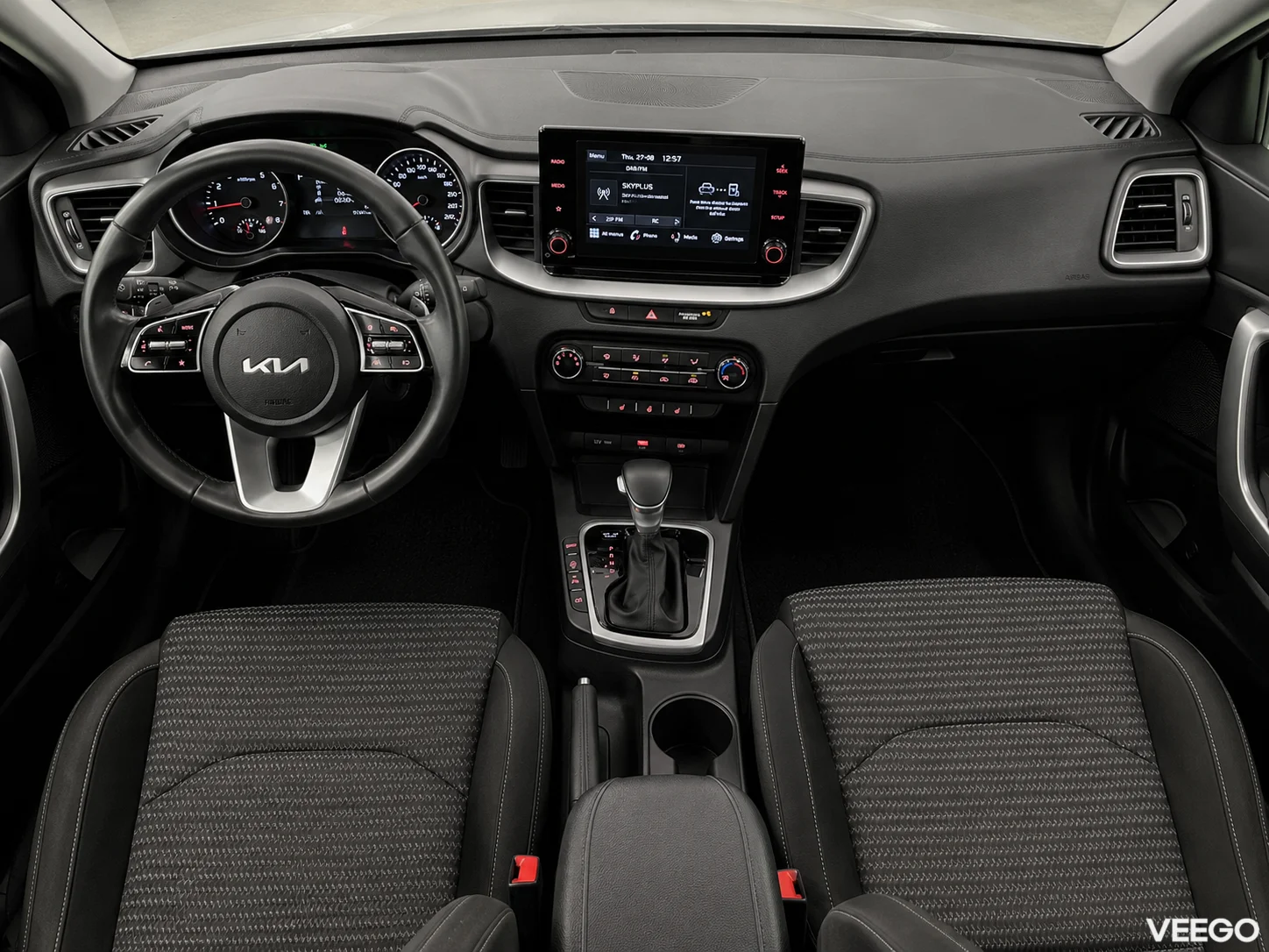 Kia XCeed LX Plus 1.5 118kW