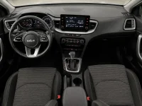 Kia XCeed LX Plus 1.5 118kW thumbnail