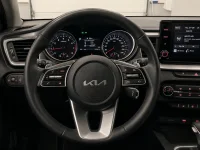 Kia XCeed LX Plus 1.5 118kW thumbnail
