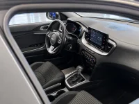 Kia XCeed LX Plus 1.5 118kW thumbnail