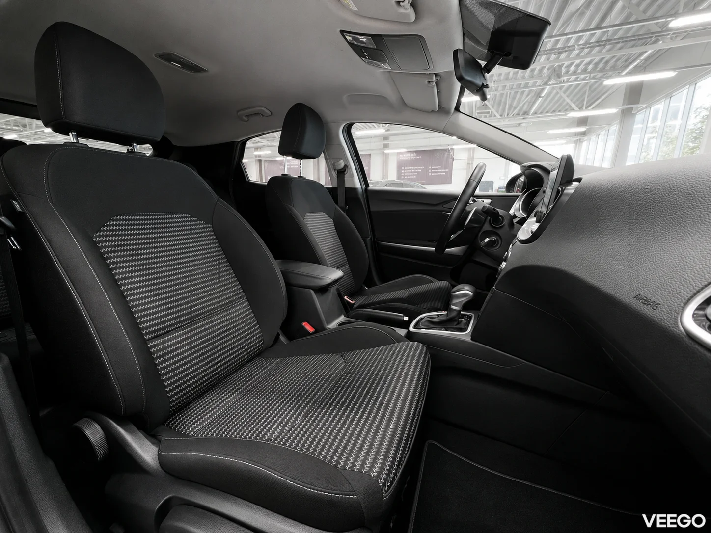 Kia XCeed LX Plus 1.5 118kW