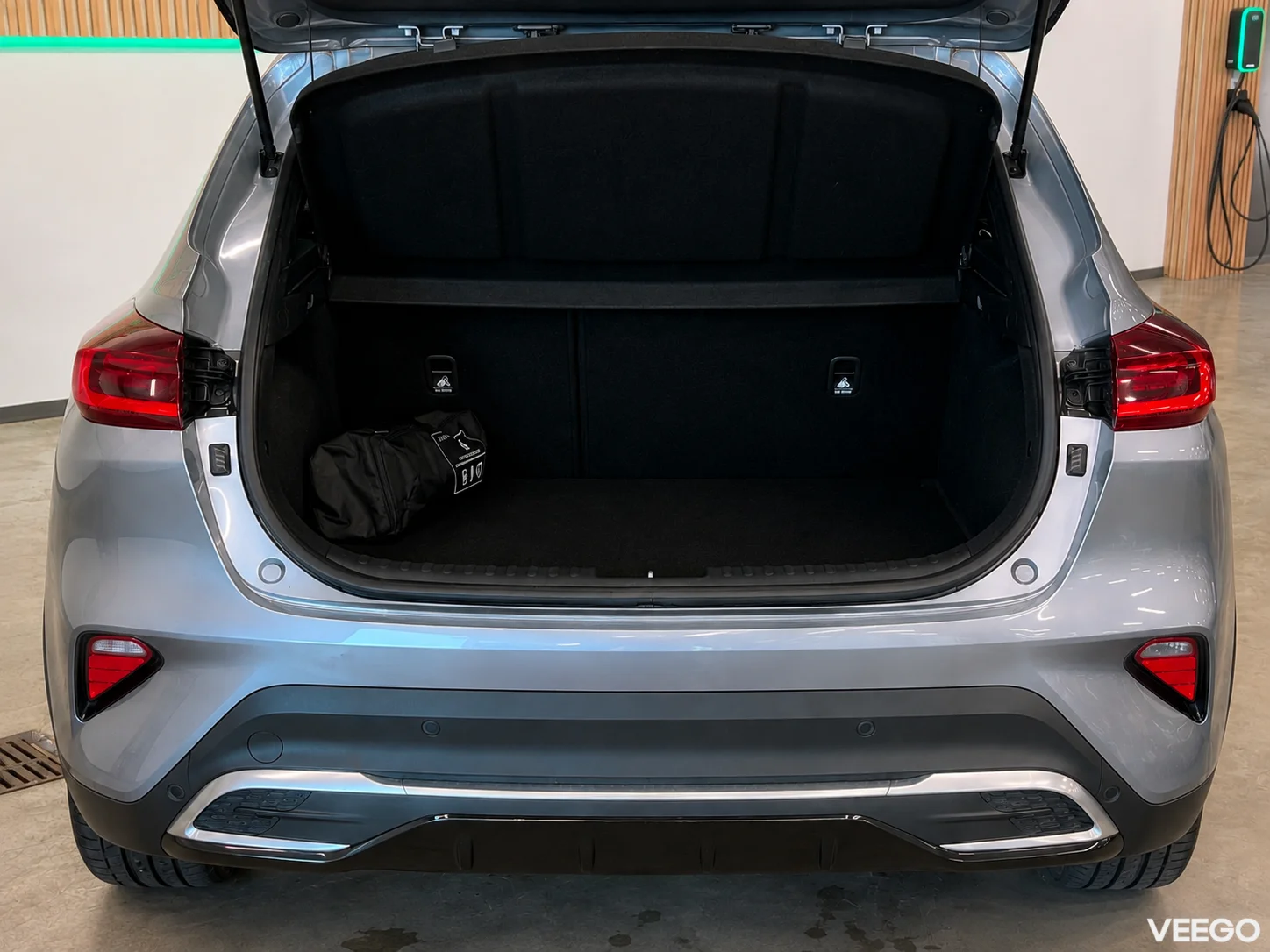 Kia XCeed LX Plus 1.5 118kW
