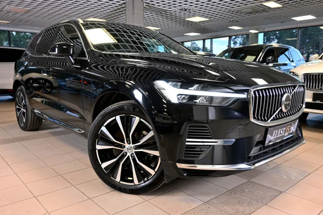 Image of Volvo XC60 AWD ULTIMATE BRIGHT INTELLI SAFE 2 293kW