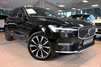 Volvo XC60 AWD ULTIMATE BRIGHT INTELLI SAFE 2 293kW thumbnail