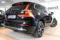 Volvo XC60 AWD ULTIMATE BRIGHT INTELLI SAFE 2 293kW thumbnail