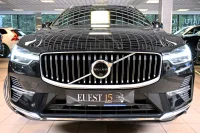 Volvo XC60 AWD ULTIMATE BRIGHT INTELLI SAFE 2 293kW thumbnail