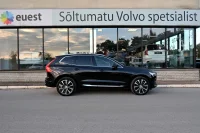 Volvo XC60 AWD ULTIMATE BRIGHT INTELLI SAFE 2 293kW thumbnail