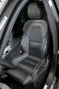 Volvo XC60 AWD ULTIMATE BRIGHT INTELLI SAFE 2 293kW thumbnail