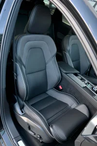 Volvo XC60 AWD ULTIMATE BRIGHT INTELLI SAFE 2 293kW thumbnail