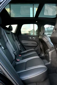 Volvo XC60 AWD ULTIMATE BRIGHT INTELLI SAFE 2 293kW thumbnail