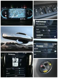 Volvo XC60 AWD ULTIMATE BRIGHT INTELLI SAFE 2 293kW thumbnail