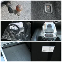 Volvo XC60 AWD ULTIMATE BRIGHT INTELLI SAFE 2 293kW thumbnail