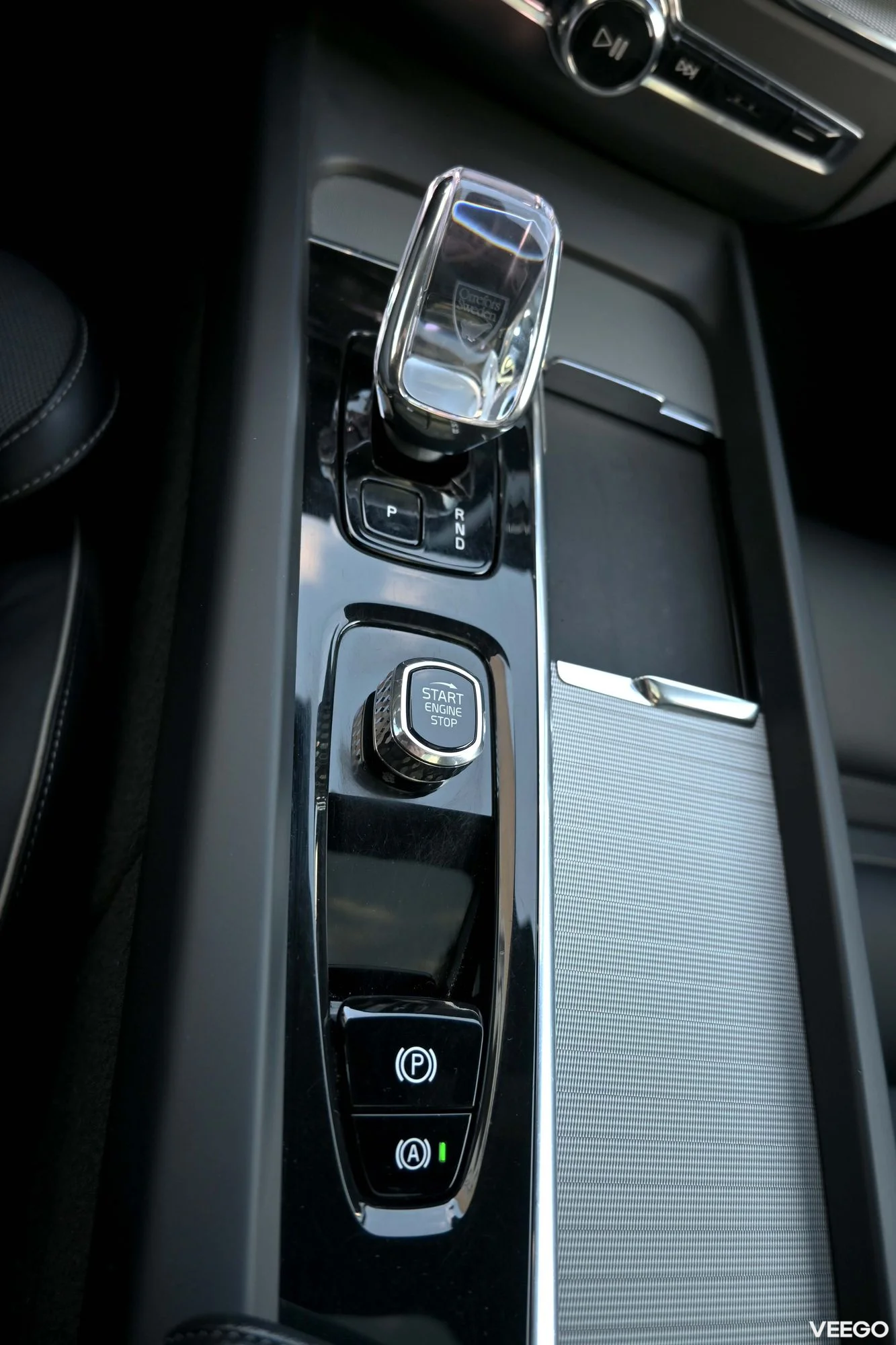 Volvo XC60 AWD ULTIMATE BRIGHT INTELLI SAFE 2 293kW