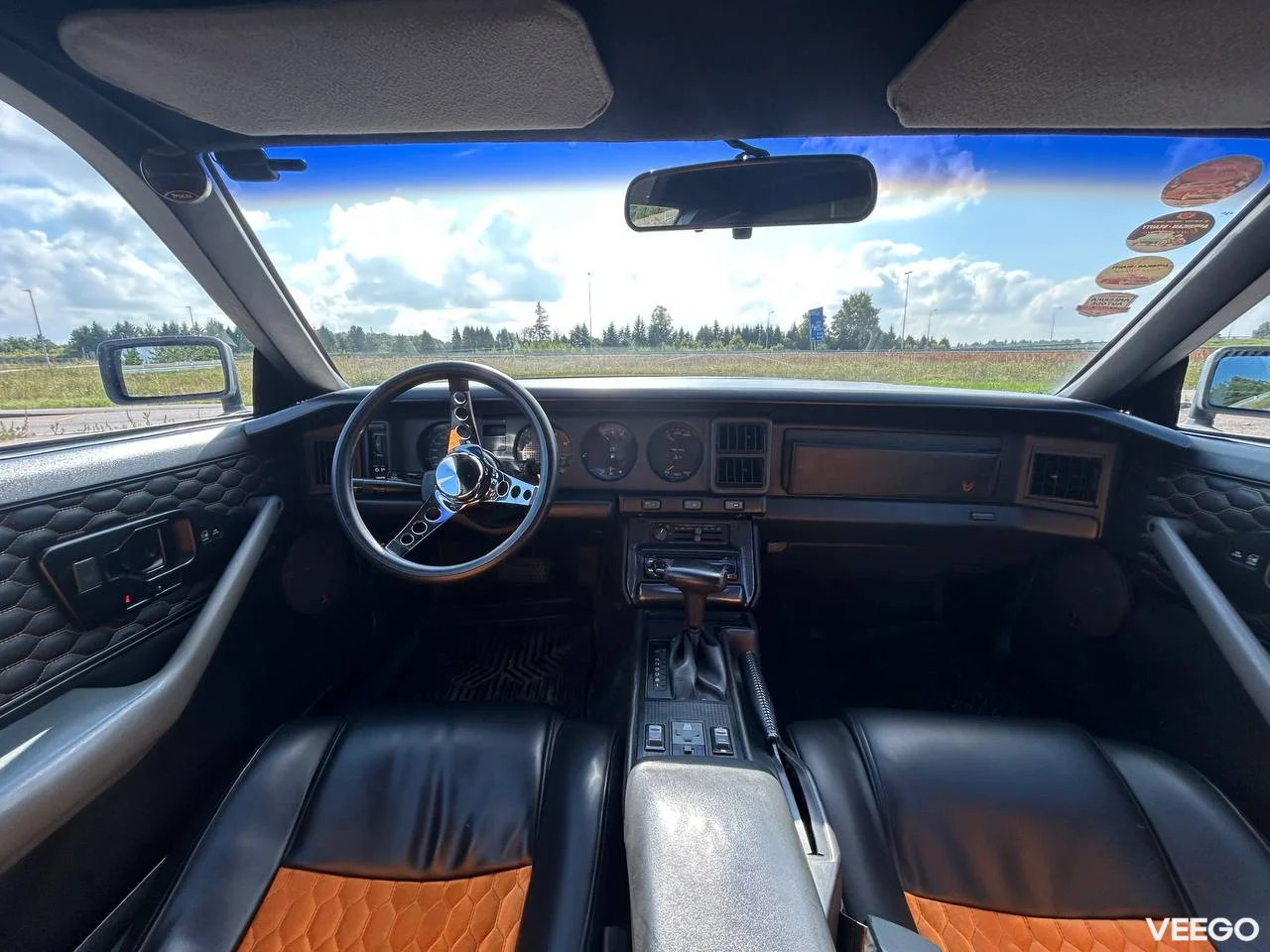 Pontiac Firebird Trans am 5.0 127kW