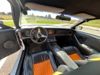 Pontiac Firebird Trans am 5.0 127kW thumbnail
