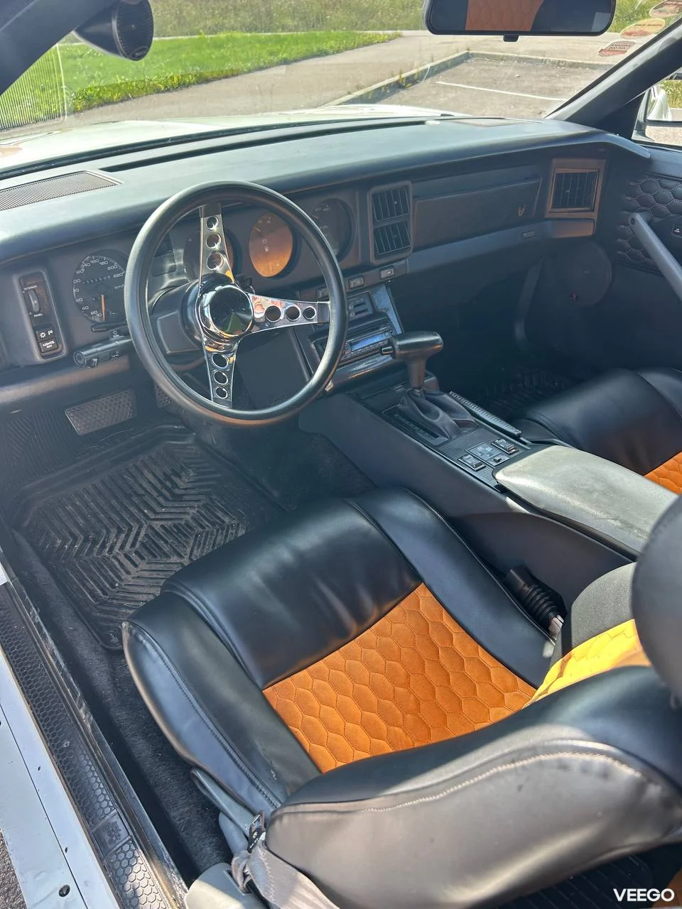 Pontiac Firebird Trans am 5.0 127kW