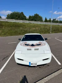 Pontiac Firebird Trans am 5.0 127kW thumbnail