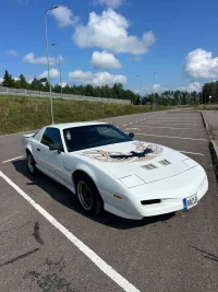 Pontiac Firebird Trans am 5.0 127kW thumbnail