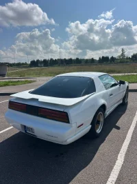 Pontiac Firebird Trans am 5.0 127kW thumbnail