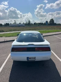 Pontiac Firebird Trans am 5.0 127kW thumbnail