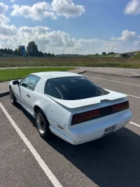 Pontiac Firebird Trans am 5.0 127kW thumbnail