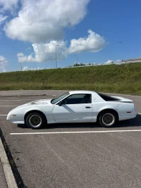 Pontiac Firebird Trans am 5.0 127kW thumbnail