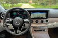 Mercedes-Benz E300 de 2.0 143kW thumbnail