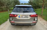 Mercedes-Benz E300 de 2.0 143kW thumbnail