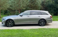 Mercedes-Benz E300 de 2.0 143kW thumbnail
