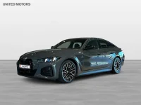BMW i4 M50 xDrive M Sport Pro Adapt. Farth Harman/Kardon Drag 400kW thumbnail