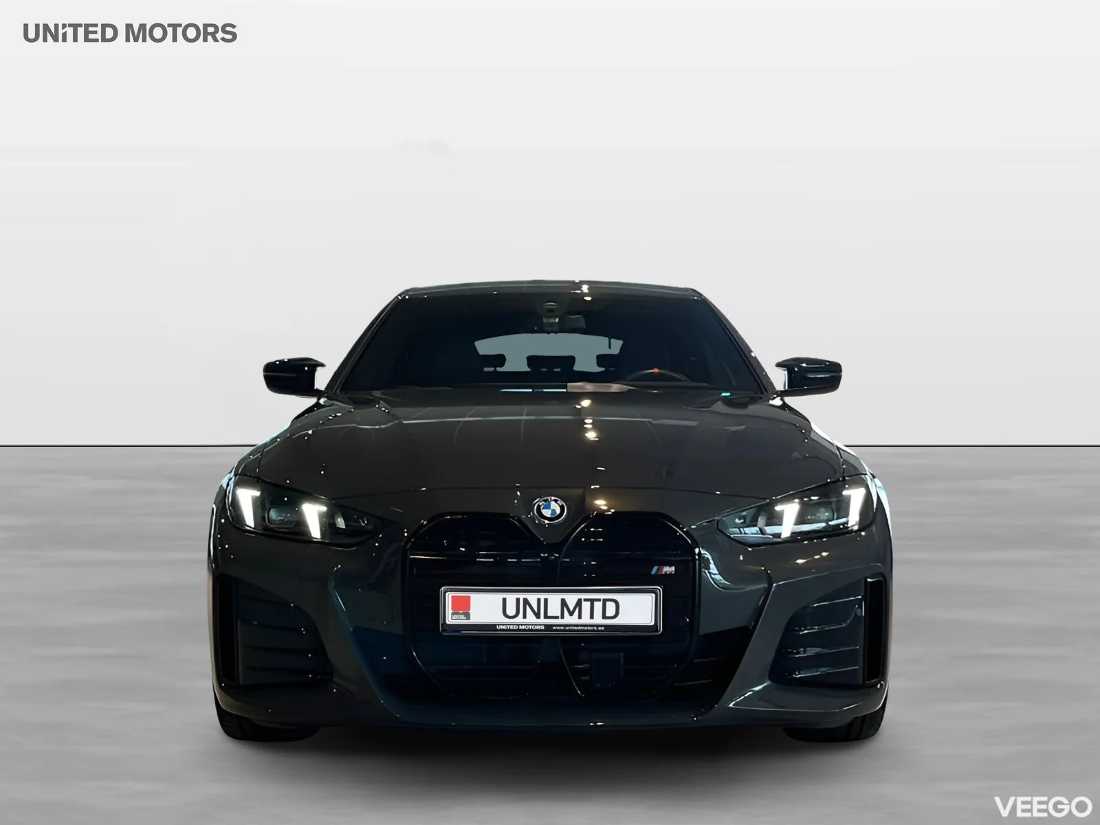 BMW i4 M50 xDrive M Sport Pro Adapt. Farth Harman/Kardon Drag 400kW