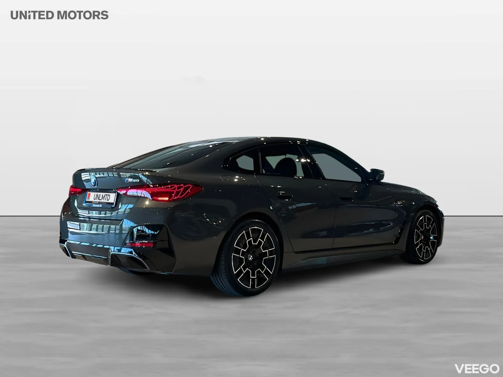 BMW i4 M50 xDrive M Sport Pro Adapt. Farth Harman/Kardon Drag 400kW