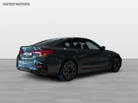 BMW i4 M50 xDrive M Sport Pro Adapt. Farth Harman/Kardon Drag 400kW thumbnail