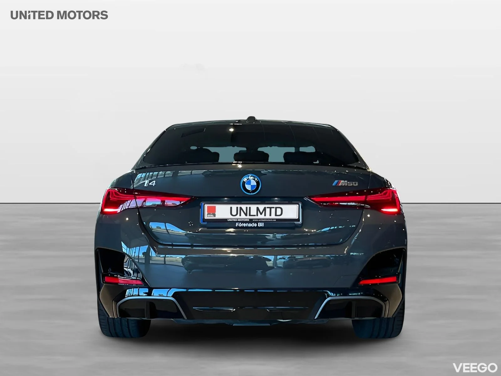 BMW i4 M50 xDrive M Sport Pro Adapt. Farth Harman/Kardon Drag 400kW