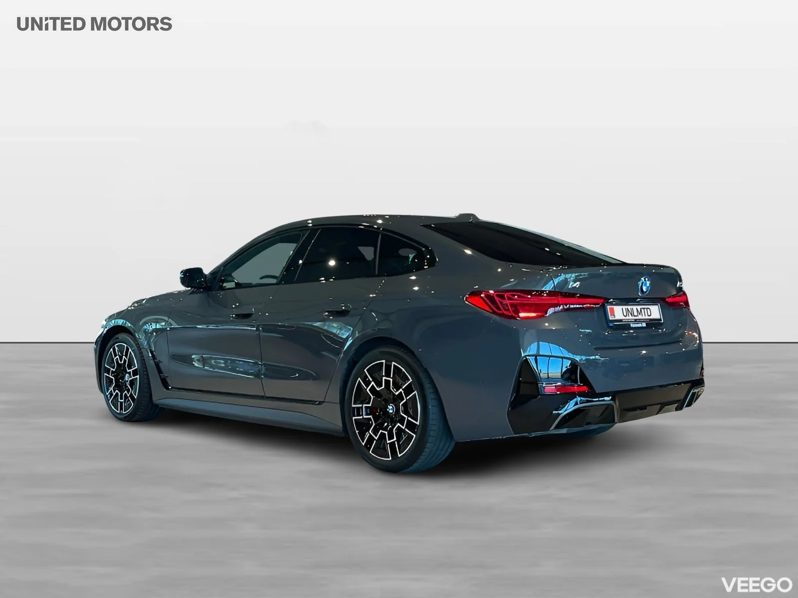 BMW i4 M50 xDrive M Sport Pro Adapt. Farth Harman/Kardon Drag 400kW