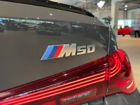 BMW i4 M50 xDrive M Sport Pro Adapt. Farth Harman/Kardon Drag 400kW thumbnail