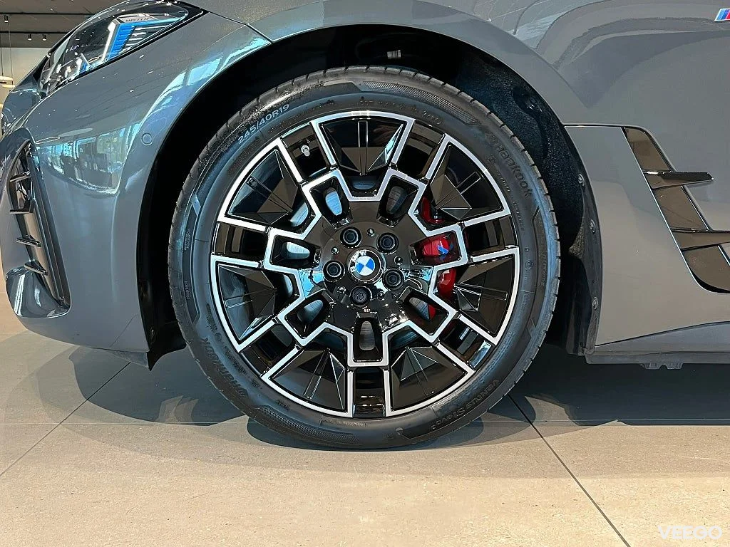 BMW i4 M50 xDrive M Sport Pro Adapt. Farth Harman/Kardon Drag 400kW