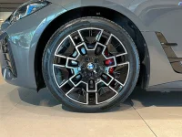 BMW i4 M50 xDrive M Sport Pro Adapt. Farth Harman/Kardon Drag 400kW thumbnail