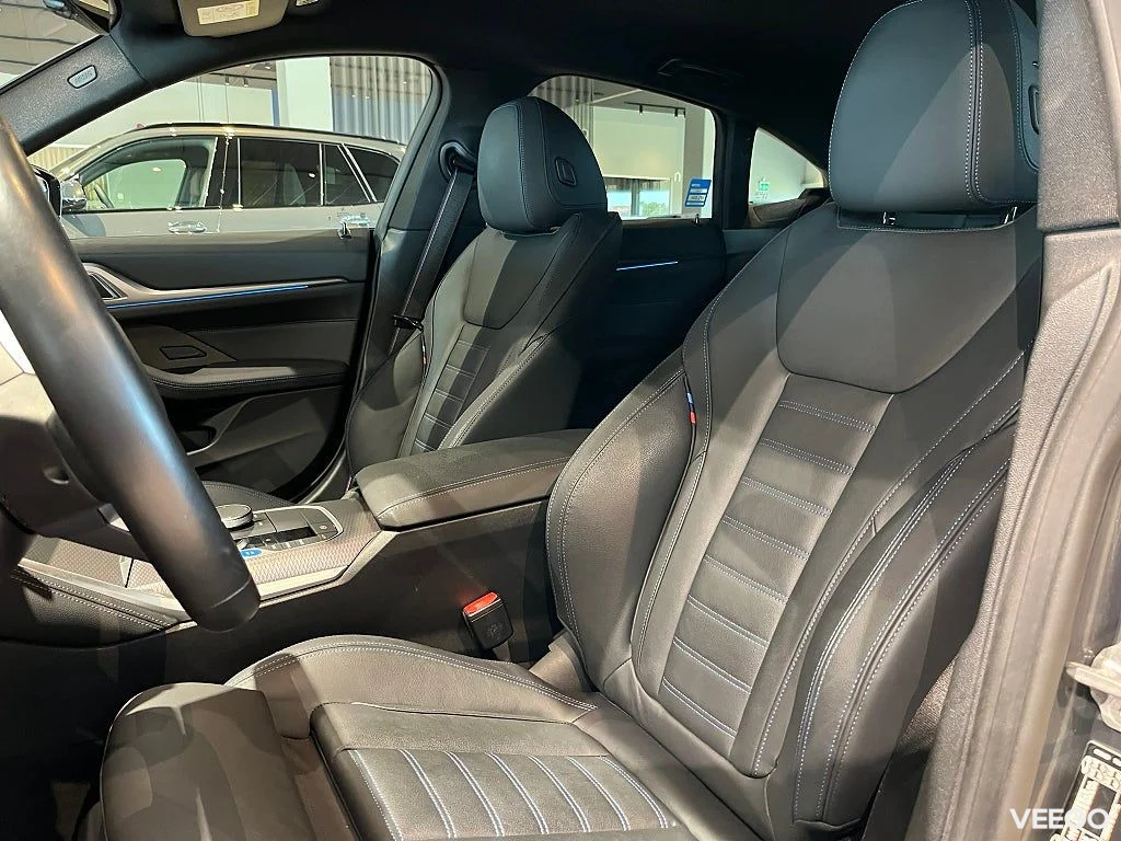 BMW i4 M50 xDrive M Sport Pro Adapt. Farth Harman/Kardon Drag 400kW
